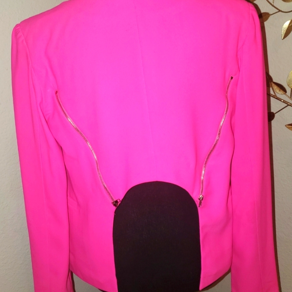 Fashion Blazer